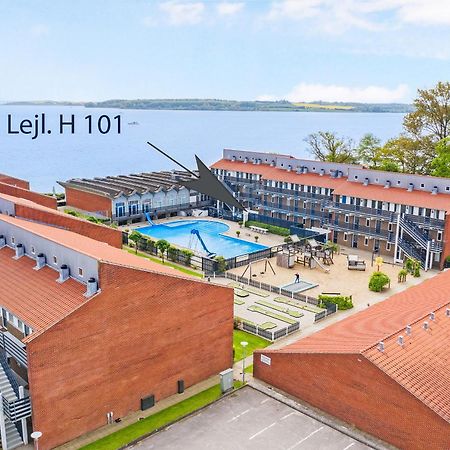 By The Sea - Linen And Towels Included Apartment Faaborg Exterior photo