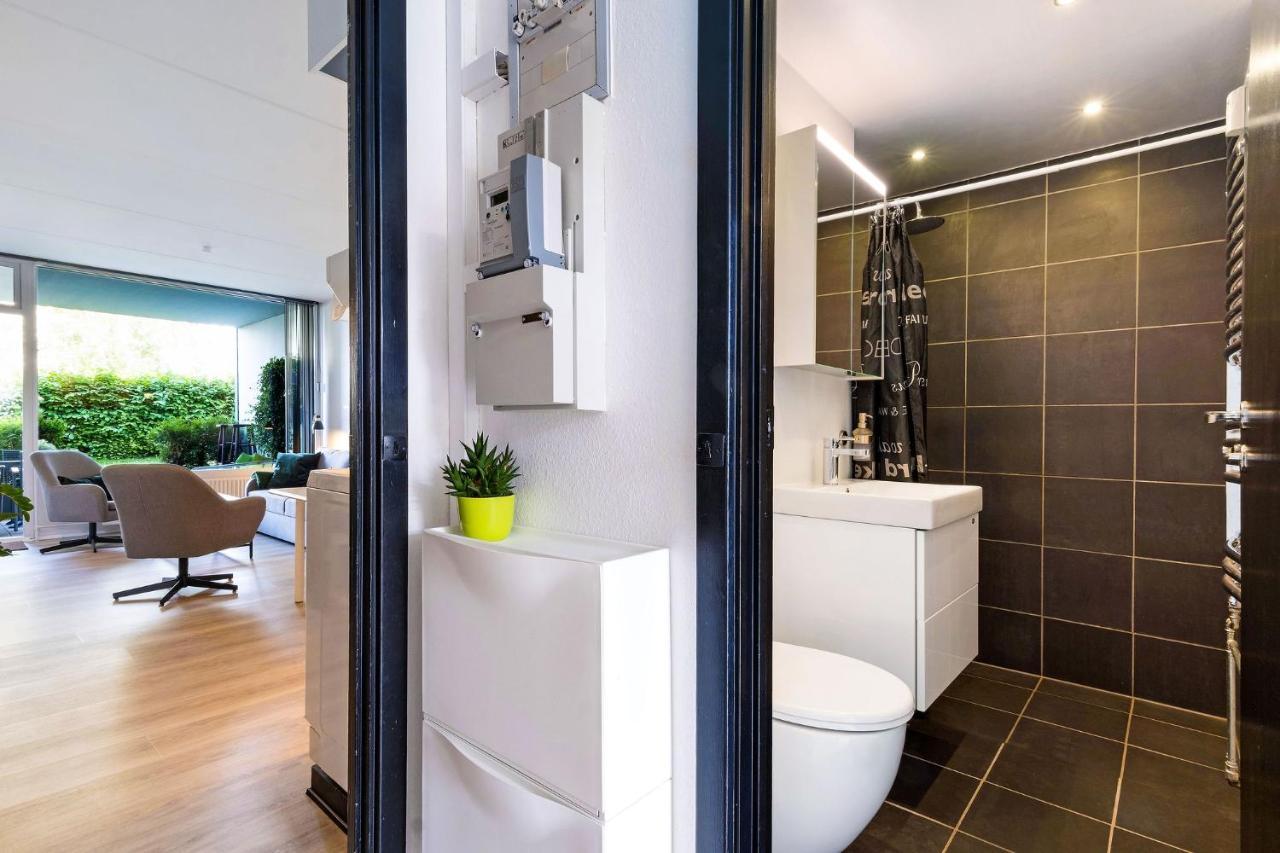 By The Sea - Linen And Towels Included Apartment Faaborg Exterior photo
