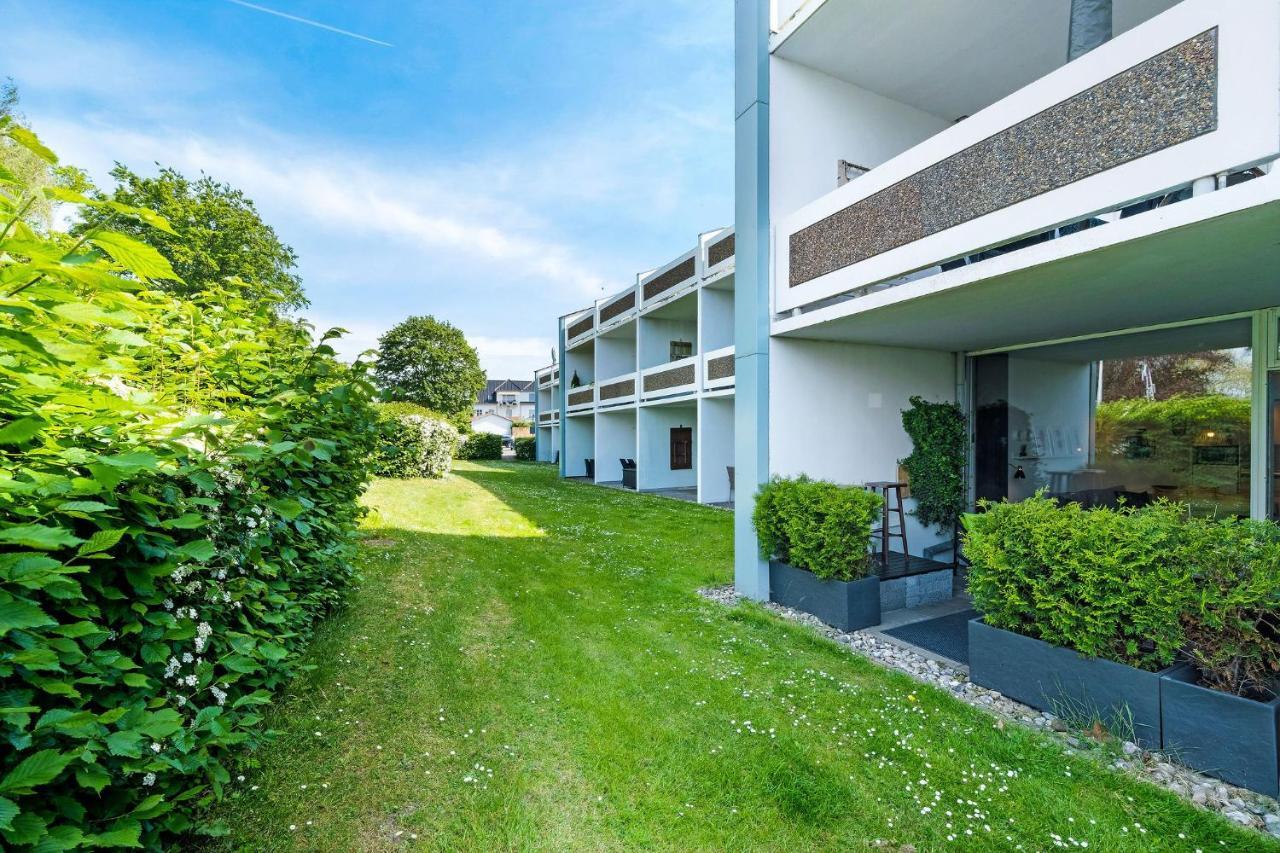 By The Sea - Linen And Towels Included Apartment Faaborg Exterior photo