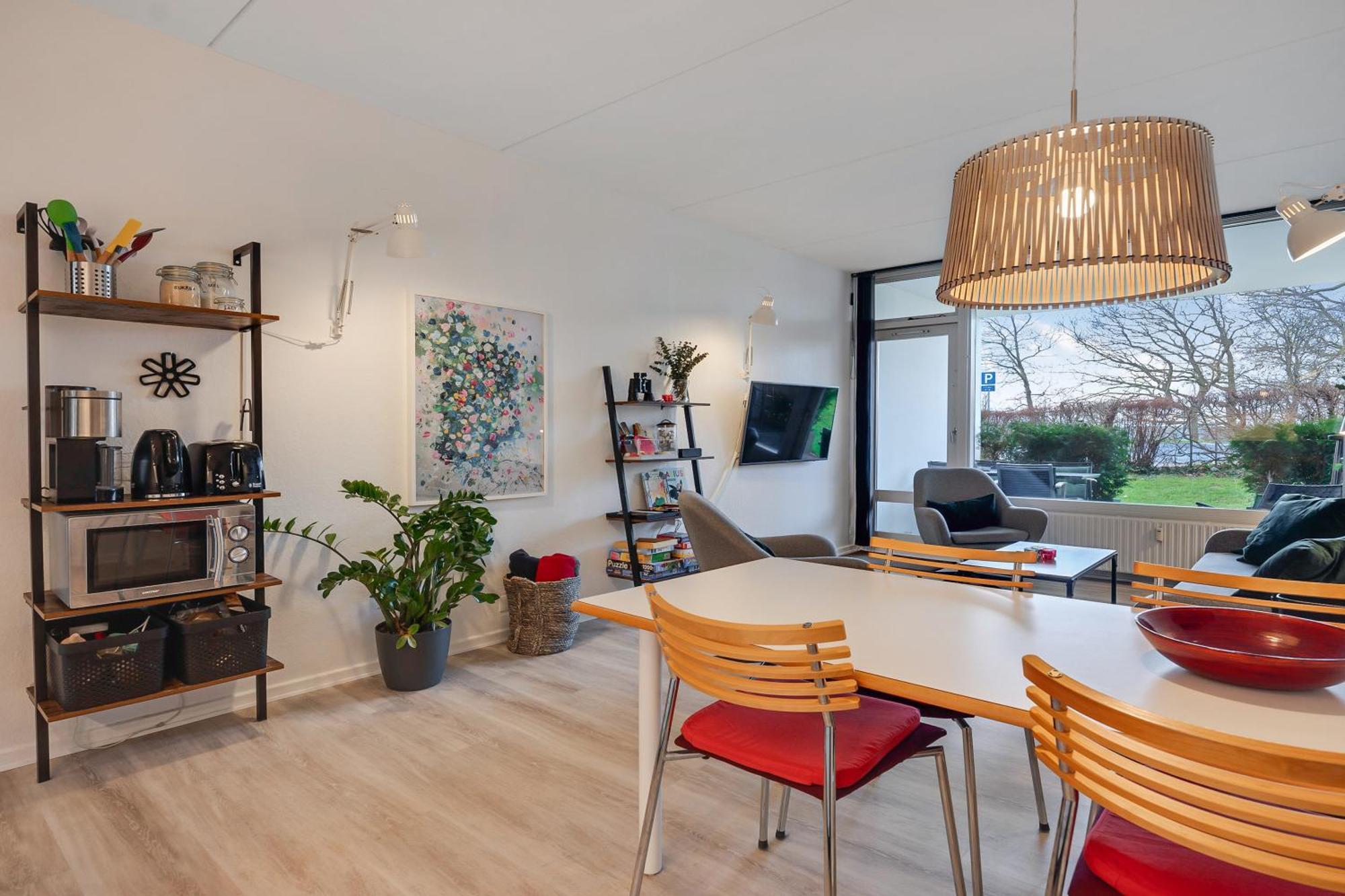 By The Sea - Linen And Towels Included Apartment Faaborg Exterior photo