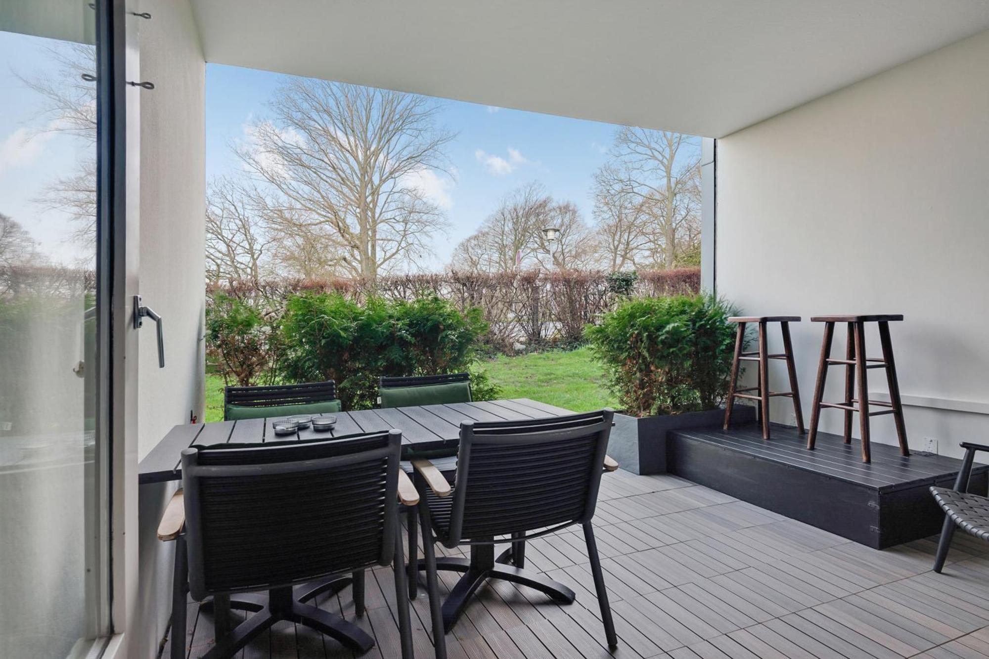 By The Sea - Linen And Towels Included Apartment Faaborg Exterior photo